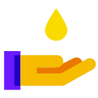 Masaje de aceite icon