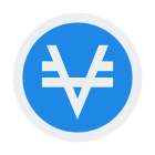 Viacoin icon