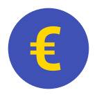 Euro icon