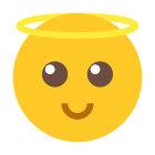 Angelical icon