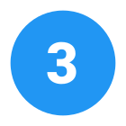 원 3 C icon