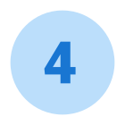 4 circulado icon