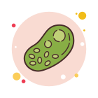 Bactéries icon