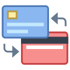 カード交換 icon