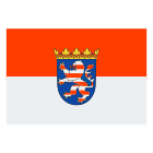 Flagge von Hessen icon