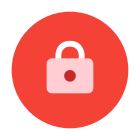 Secure icon