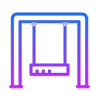 Schaukel icon