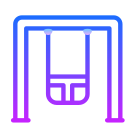 아기 Swingset icon