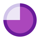 Fraction icon