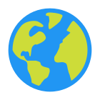 Planeta Terra icon