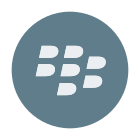 BlackBerry World icon