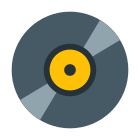 音楽レコード icon