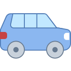 Geländewagen icon