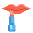 Lipstick icon