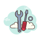 Hand Tools icon