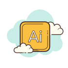 Adobe Illustrator icon