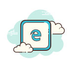 Internet Explorer icon