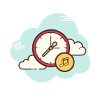 Music Time icon
