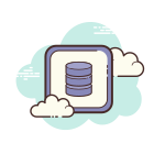 Database icon