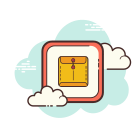 Envelope icon