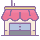 Small Business icon