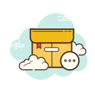 Box Other icon