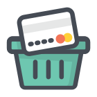 Shopping icon