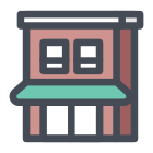 Tienda icon