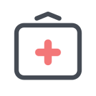 Doctors Bag icon