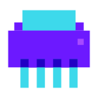 Shredder icon