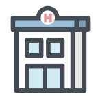 Clinic icon