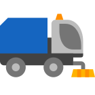 Street Sweeper icon