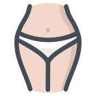 Panties icon