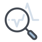 Financial Growth Analysis icon