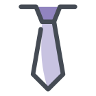 Tie icon