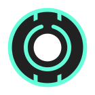 Identity Disc icon