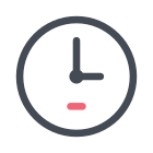 Clock icon