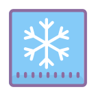 Refroidissement icon