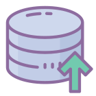 Ripristino del database icon