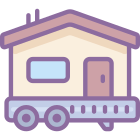 Mobile Home icon