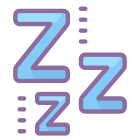 Dormir icon