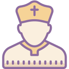El Papa icon