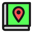 Map icon