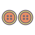 Buttons icon