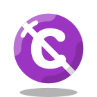 Creative-Commons-PD icon