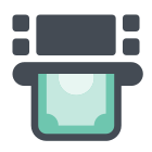 ATM icon