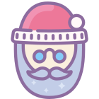 サンタ icon