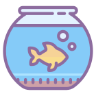 水族馆 icon