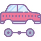 Automotriz icon