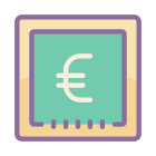 Banque Euro icon